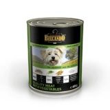 Консервы для собак Belcando c мясом и овощами