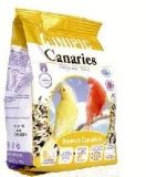 Корм для канареек CUNIPIC Canaries 650 г.