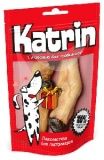 Лакомство для собак Katrin нога баранья 2 шт.