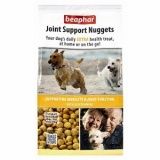 Лакомство для собак Beaphar Joint Support Nuggets для cуставов